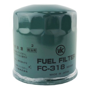 Фильтр топливный Vic FC-318