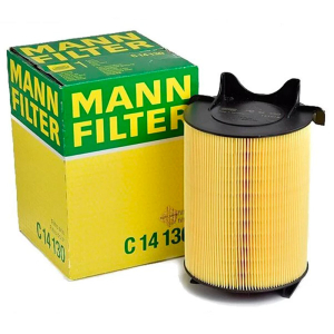 Фильтр воздушный MANN FILTER C 14 130