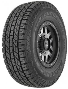 215/65R16 Yokohama Geolandar A/T G015 98H