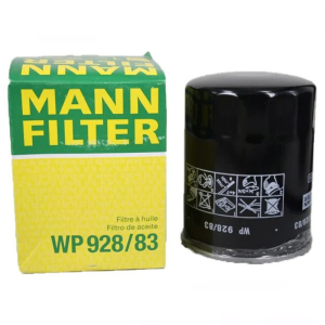 Фильтр масляный MANN FILTER WP 928/83