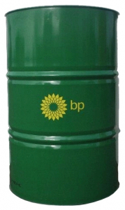 Масло моторное BP Visco 5000 5W-40 SN/CF синт. 200л (розлив)
