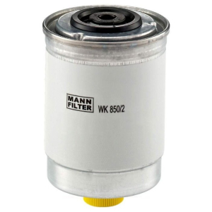 Фильтр топливный MANN FILTER WK 8502