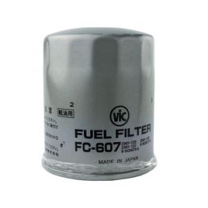 Фильтр топливный Vic FC-607
