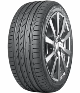 215/50R17 Nokian Tyres Nordman SZ2 95W XL