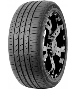 215/50R17 Nexen N'Fera SU1 95V XL