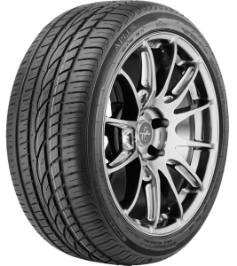 245/55R19 APLUS A607 107V  XL