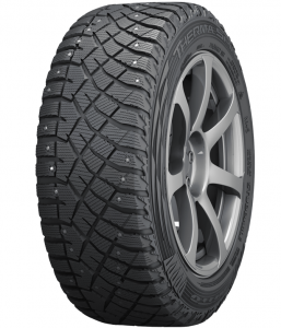 265/65R17 Nitto Therma Spike 116T шип