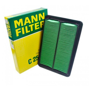 Фильтр воздушный MANN FILTER C 25 040