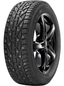 205/60R16 Tigar Ice 96T шип