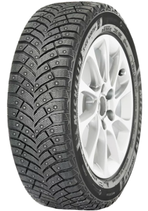 205/65R16 Michelin X-Ice North 4 XIN4 99T XL шип (продажа только комплектом)