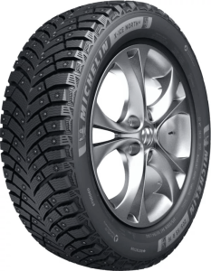 265/60R18 Michelin X-Ice North 4 XIN4 114T XL шип