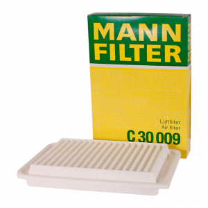 Фильтр воздушный MANN FILTER C 30 009