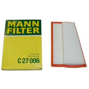 Фильтр воздушный MANN FILTER C 27 006