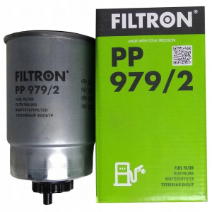 Фильтр топливный FILTRON PP 979/2