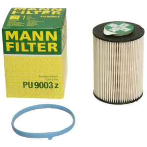 Фильтр топливный MANN FILTER PU 9003 Z