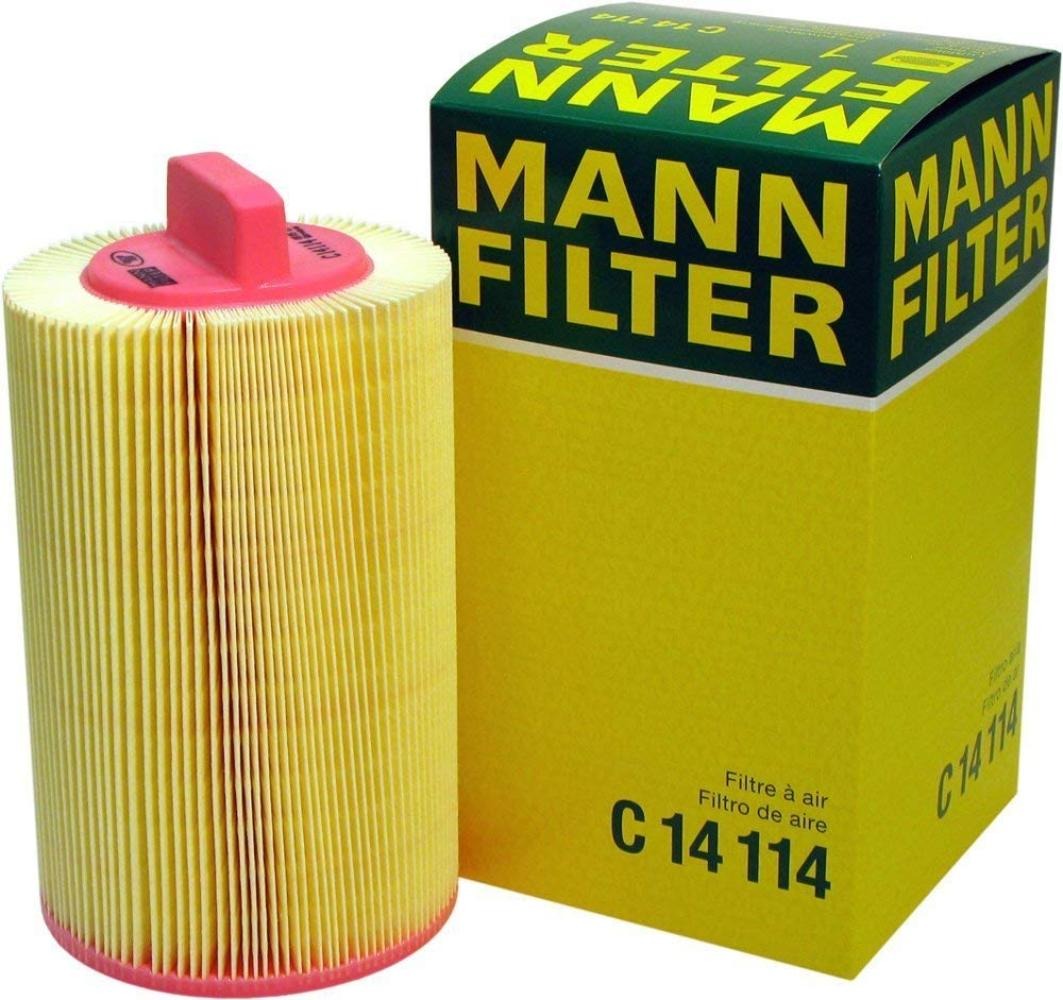 Filter c. Фильтр воздушный Mann c14114. Фильтр воздушный Mann c 14 114. Mann c14130 воздушный фильтр. Воздушный фильтр Mann c2569.