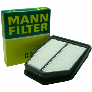 Фильтр воздушный MANN FILTER C 24 567