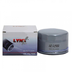Фильтр масляный LYNX LC-1400