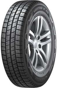 195/70R15C Hankook Vantra ST AS2 (RA30) 104/102R