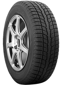 215/55R17 Toyo OBSERVE GSi6 HP 98H XL