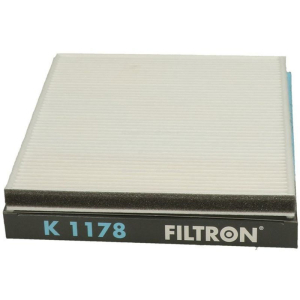 Фильтр салона Filtron K1178