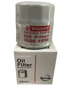 Фильтр масляный Nissan 15208-65F0A 