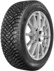 215/60R16 Dunlop SP Winter Ice 03 99T XL шип