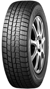 175/70R14 Dunlop WINTER MAXX WM02 84T