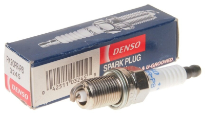 Свеча зажигания DENSO PK20PR-P8 3245