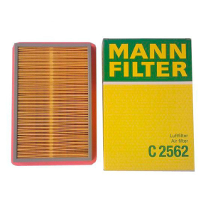 Фильтр воздушный MANN FILTER C 2562
