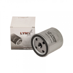 Фильтр масляный LYNX LC-1502