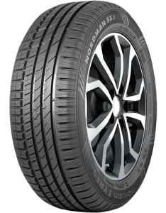 195/65R15 Nokian Tyres Nordman SX3 91H