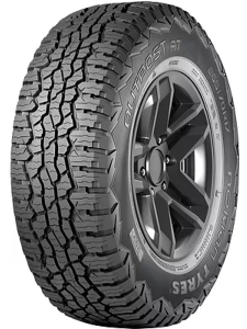 235/70R16 Nokian Tyres Outpost AT 109T XL