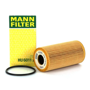 Элемент масляного фильтра MANN FILTER HU6011Z