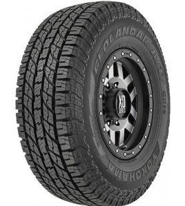 285/50R20 Yokohama Geolandar A/T G015 112H